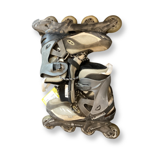Vist Large View of Product Image Which is Ultra Wheels Inline Skates Inline Skates -  Rec and Fitness