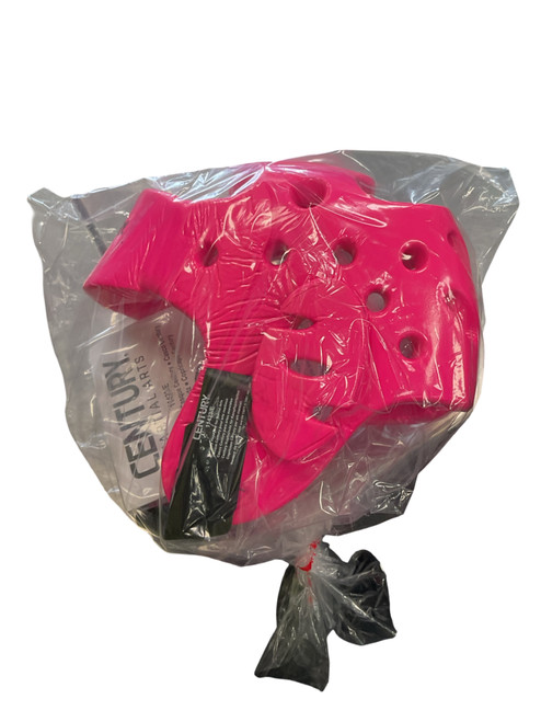 Vist Large View of Product Image Which is Sparring Headgear