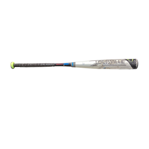 Vist Large View of Product Image Which is Used Louisville Slugger SELECT BB/SB USA 2 5/8 Bat 32" 11812-S000158238