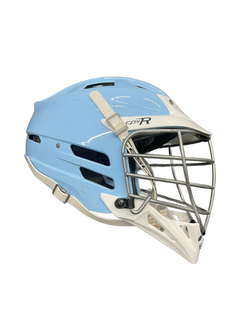 Vist Large View of Product Image Which is Used Cascade CPXR Carolina Blue OSFM