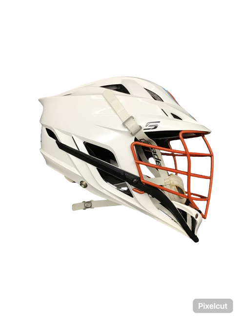 Vist Large View of Product Image Which is Used Cascade S White One Size