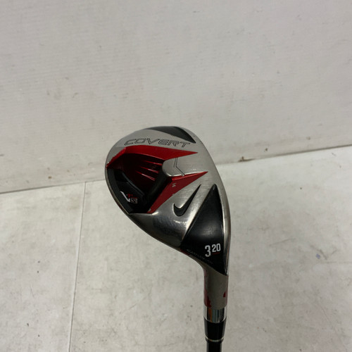 Vist Large View of Product Image Which is Used Nike COVERT VS Mens Fairway Wood RH 3 Wood 11762-S000066340