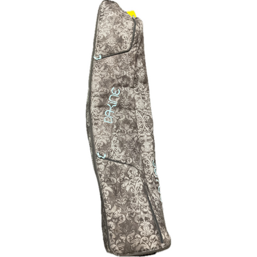 Vist Large View of Product Image Which is Used Dakine Wheeled Snowboard Bag Grey 11855-S000188141