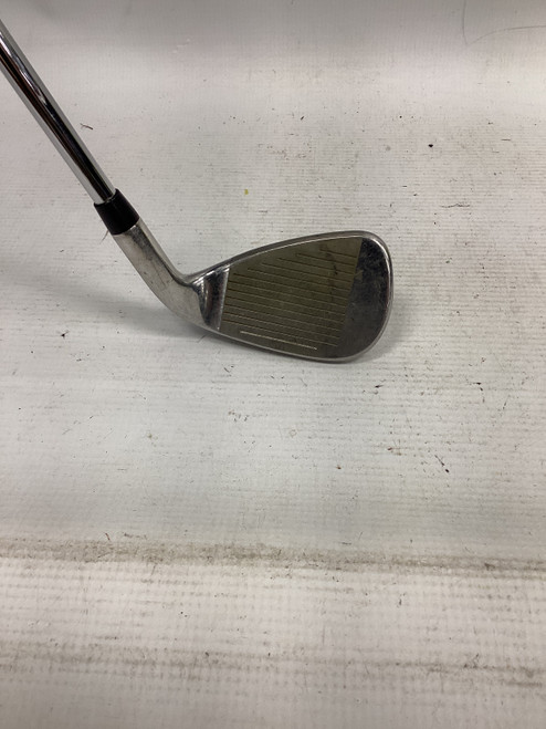 Vist Large View of Product Image Which is Used Cobra KING F8 Mens Individual Iron LH 8 Iron 11851-S000034875