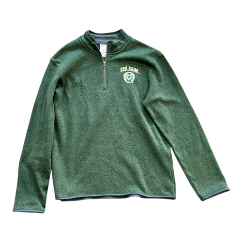 Used Champion Sports Outerwear Light Jacket M Green MD 11820-S000043660
