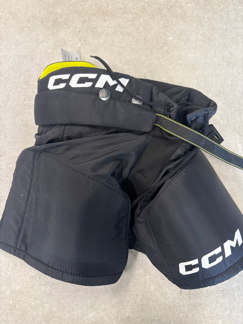 Used CCM RISING STAR PANT Youth Pant None SM 11858-S000077316