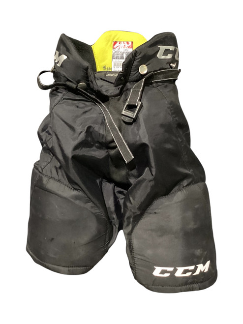 Used CCM TACKS 9550 Junior Pant None SM 11776-S000385655
