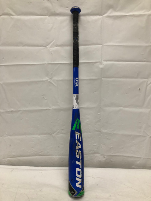 Used Easton S250 BB/SB USA 2 1/4 Bat 28" 11668-S000110833
