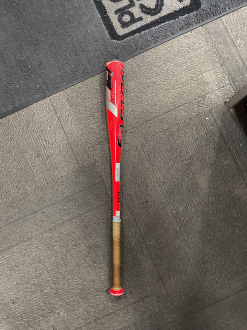Used Easton TYPHOON BB/SB USA 2 1/2 Bat 28" 11614-S000217558