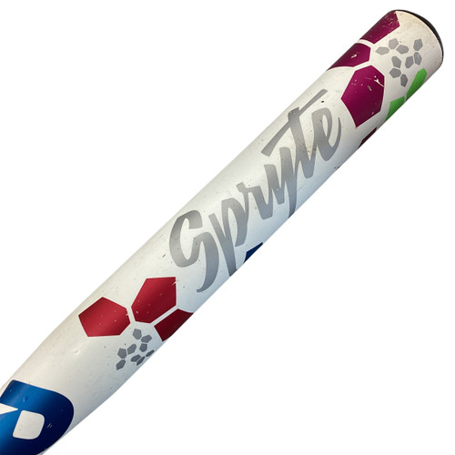 Vist Large View of Product Image Which is Used Demarini SPRYTE BB/SB Fastpitch Bat 31" 11760-S000078992