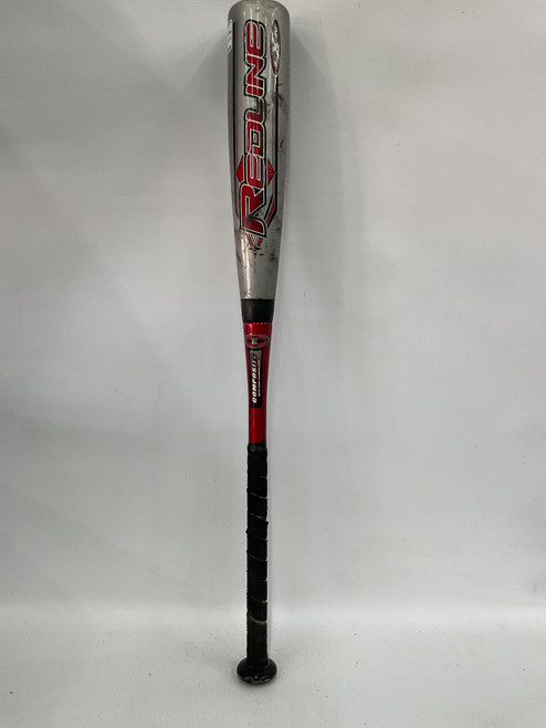 Vist Large View of Product Image Which is Used Easton REDLINE BB/SB Senior League Bat 29"