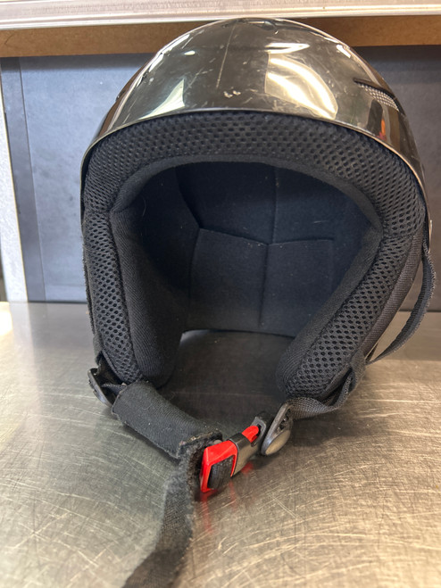 Vist Large View of Product Image Which is Used Snowsport Helmet Adult Black XXS 11868-S000064066