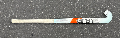 Used Grays 100I ULTRABOW FH Complete Stick White 34" 11162-S000432373
