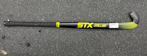 Used STX STALLION FH Complete Stick Black 34" 11162-S000432372