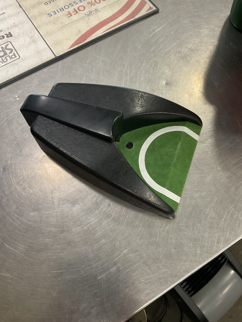Vist Large View of Product Image Which is Used PUTT RETURN Putting Aid 11614-S000217562