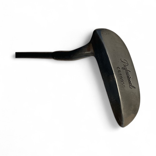 Vist Large View of Product Image Which is Used PROFESSIONAL Mens Putter RH