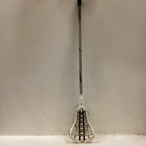 Vist Large View of Product Image Which is Used STX FORTRESS Wmn Atk/Mid Complete Stick White