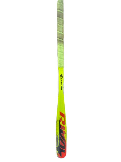 Used Easton RIVAL BB/SB USA 2 1/4 Bat 30" 11853-S000123341