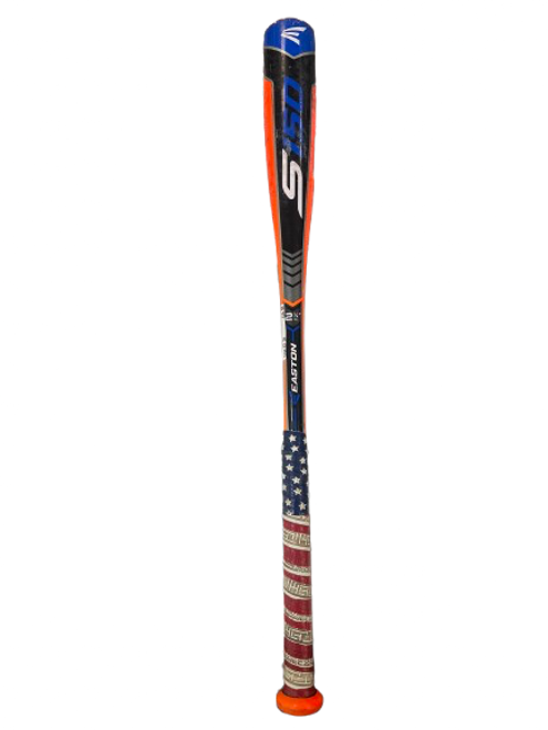 Used Easton S150 BB/SB USA 2 1/4 Bat 27" 11853-S000123339