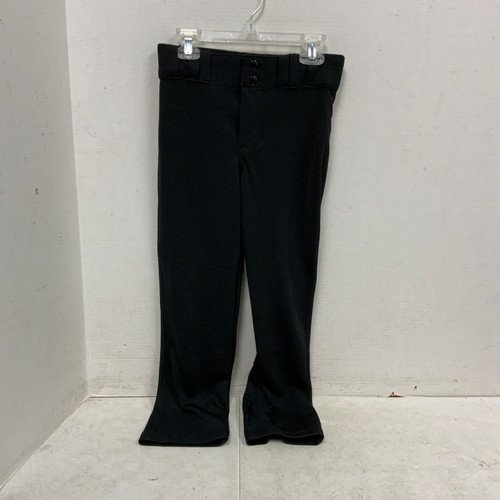 Used Champro BB/SB Pant Boys Black SM 11762-S000066357