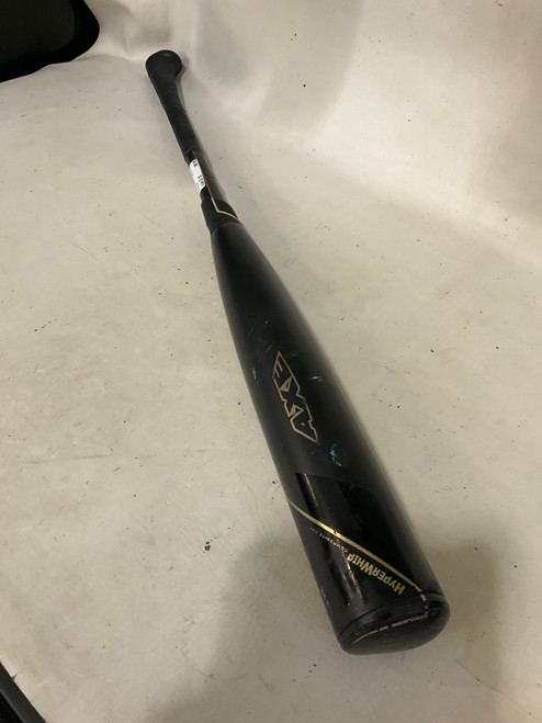 Used AXE AVENGE BB/SB High School -3 Bat 33" 11790-S000046875