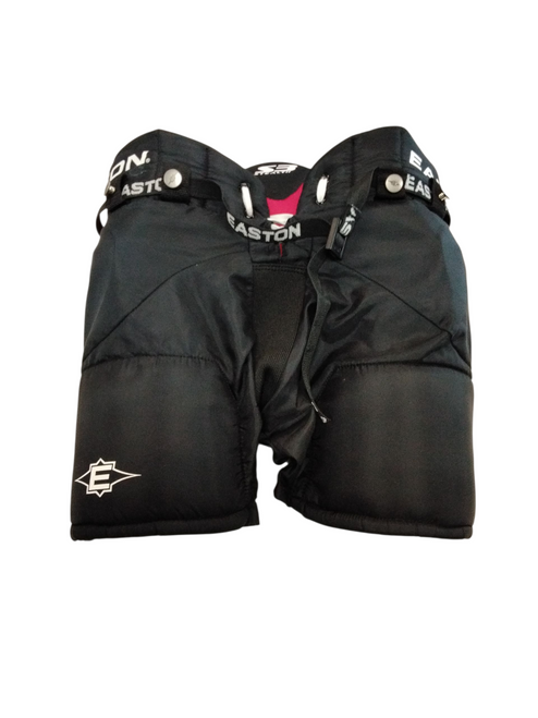 Used Easton STEALTH S3 Youth Pant Black XL 11866-S000026508