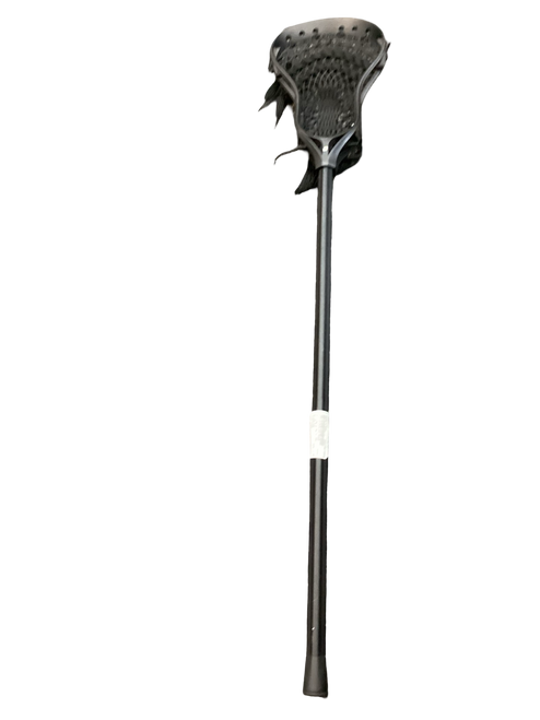 Vist Large View of Product Image Which is Used String King A 105 Jr Atk/Mid Complete Stick Black 11649-S000147504