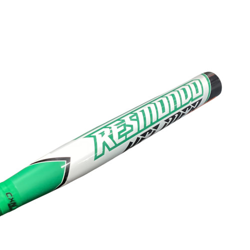 Used Easton RESMONDO HELMER 2023 BB/SB Slowpitch Bat 34" 11479-S000398999