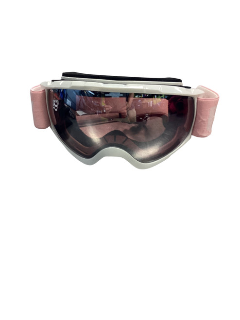 Used Snow Goggles Adult Pink 11845-S000031043