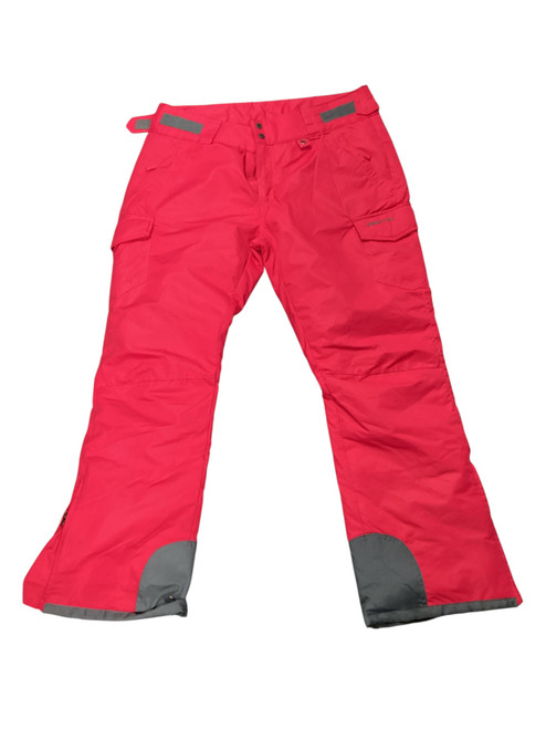Used Arctix Snow Pants W Pink XL 11845-S000031045