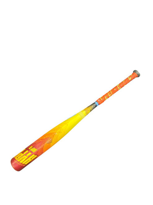 Used Easton HYPE FIRE BB/SB USSSA 2 3/4 Bat 30" 11850-S000020892