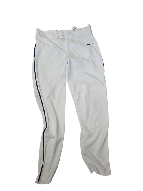 Vist Large View of Product Image Which is Used Nike ADULT BB PANT BB/SB Pant Mens White LG