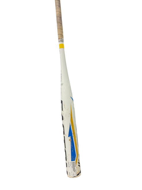 Vist Large View of Product Image Which is Used Easton GHOST BB/SB Fastpitch Bat 31"