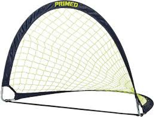 Used Primed SOCCER NET Soccer Training Aids 11834-S000037813