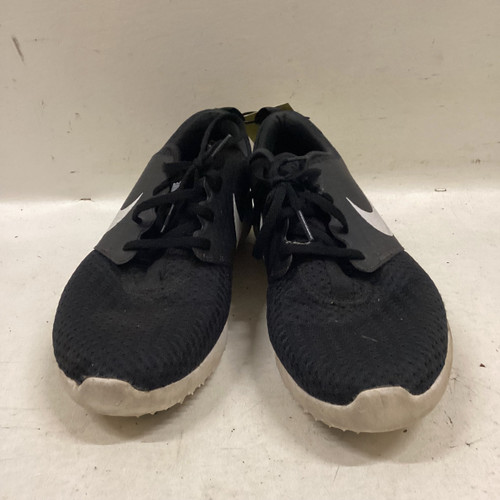 Vist Large View of Product Image Which is Used Nike Mens Golf Shoes Black Senior 9.5 11725-S000489075