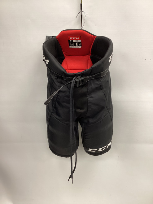 Used CCM JETSPEED Youth Pant Black LG 11851-S000034905
