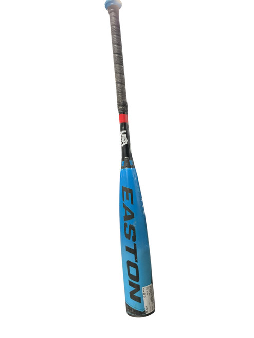Vist Large View of Product Image Which is Used Easton ADV ICE BB/SB USA 2 5/8 Bat 29" 11834-S000037814