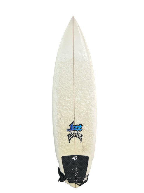 Used LOST V3 STEALTH SURFBOARD Surfboard Tan 5Ft 11In 11885-S000186104