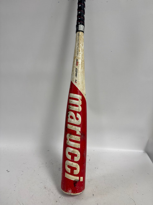 Used Marucci CAT8 BB/SB USSSA 2 3/4 Bat 30" 11882-S000011844