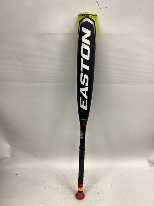 Vist Large View of Product Image Which is Used Easton ADV 360 BB/SB USA 2 5/8 Bat 31" 11851-S000034918
