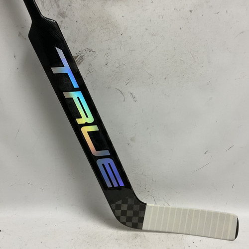 Vist Large View of Product Image Which is Used True CATALYST 9X3 Senior Goalie Stick 25" 11855-S000188152