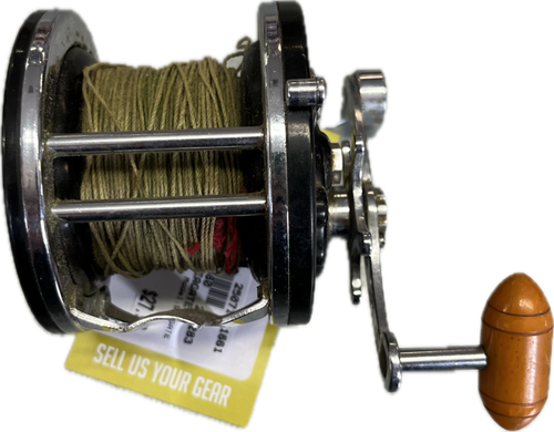 Vist Large View of Product Image Which is Used Penn SEAGATE Fishing Reel Only