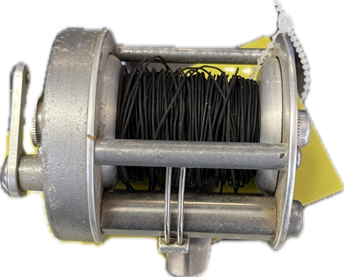 Vist Large View of Product Image Which is Used LANGLEY LAKE CAST Fishing Reel Only