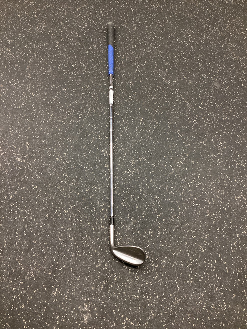 Vist Large View of Product Image Which is Used Adams Golf TOM WATSON Golf Chipper RH Sand Wedge