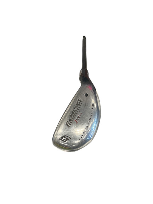Used Tour Edge BAZOOKA JMAX Mens Individual Iron RH 6 Iron 11856-S000021330