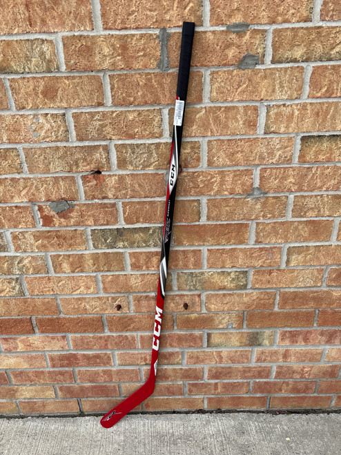 Used CCM RBZ SUPERFAST Junior One Pce Right Grip 35 Flex 11891-S000304623