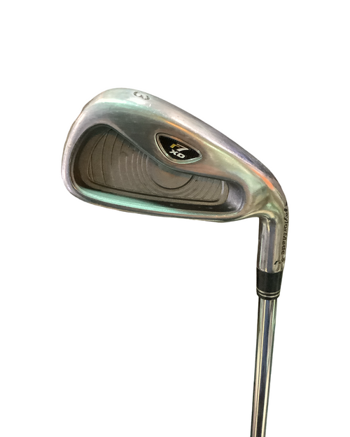 Used Taylormade R7 Mens Individual Iron RH 3 Iron 11724-S000215239
