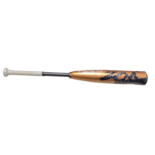 Vist Large View of Product Image Which is Used Demarini ZOA BB/SB USSSA 2 3/4 Bat 28"