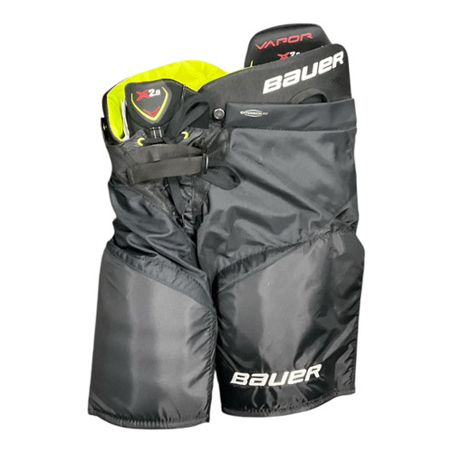 Used Bauer VAPOR X 2.9 Junior Pant Black XL 11362-S000161554
