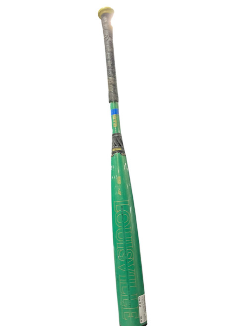 Vist Large View of Product Image Which is Used Louisville Slugger META BB/SB High School -3 Bat 32"